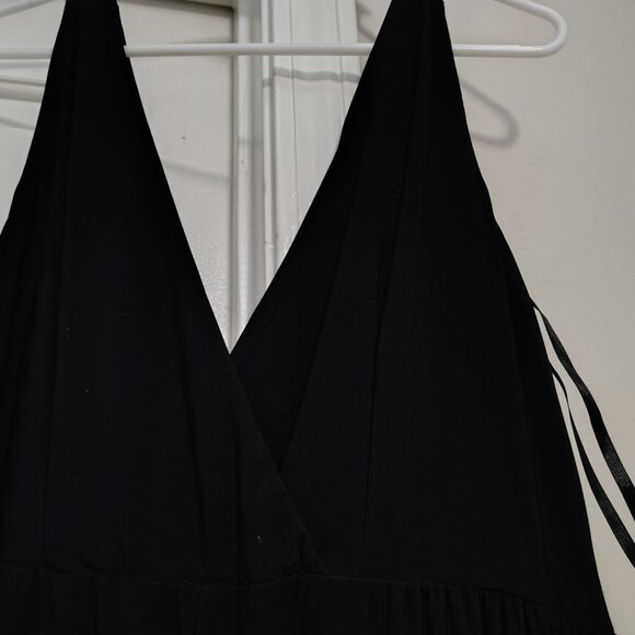 Maxi Elegant Dress - Picture 7 of 9